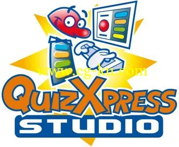 QuizXpress Studio 4.1.0.0 Multilingual的图片1