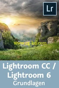 Video2Brain – Lightroom CC / Lightroom 6 – Grundlagen的图片1