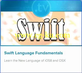 Swift Language Fundamentals的图片1