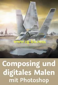 Video2Brain – Composing und digitales Malen mit Photoshop – Ihre ersten Schritte的图片1