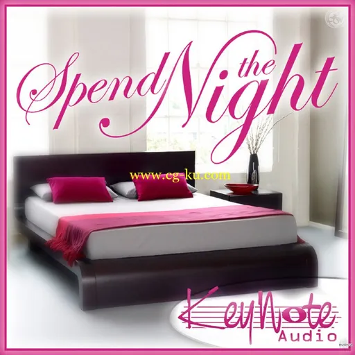 KeyNote Audio Spend The Night ACiD WAV REX AiFF的图片1