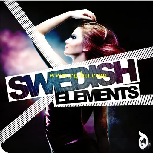 Delectable Records Swedish Elements WAV AiFF-AUDIOSTRiKE的图片1