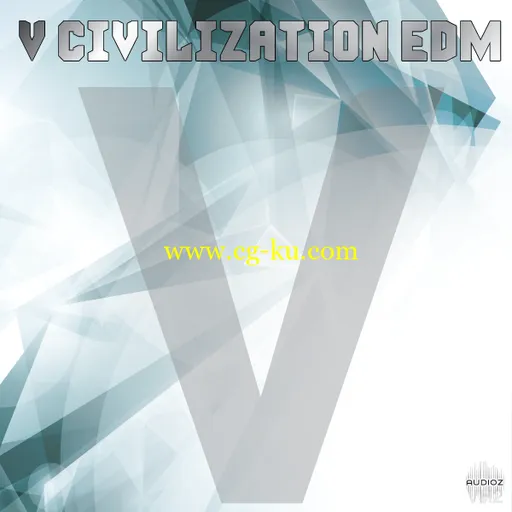 VH2 V Civilization EDM WAV-AUDIOSTRiKE的图片1