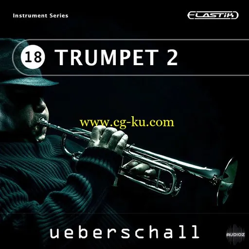 Ueberschall Trumpet 2 ELASTIK-AUDIOSTRiKE的图片1