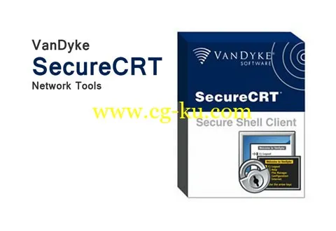 VanDyke SecureCRT 7.3.3 build 779 Mac OS X的图片2