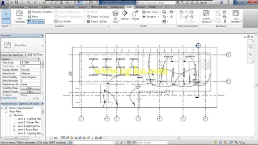 Learning Autodesk Revit MEP 2016的图片4