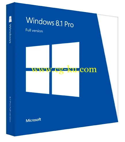 Windows 8.1 Pro VL (x86/x64) Update 3 ESD en-US May 2015的图片1