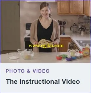 Tutsplus – The Instructional Video的图片1