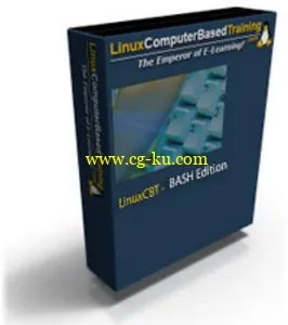 LinuxCBT – BASH Edition的图片1