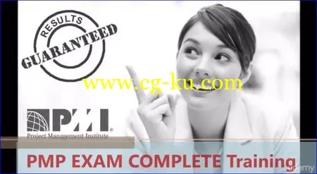 PMP® EXAM COMPLETE Training-35 Hours ULTIMATE PMP® Course的图片1