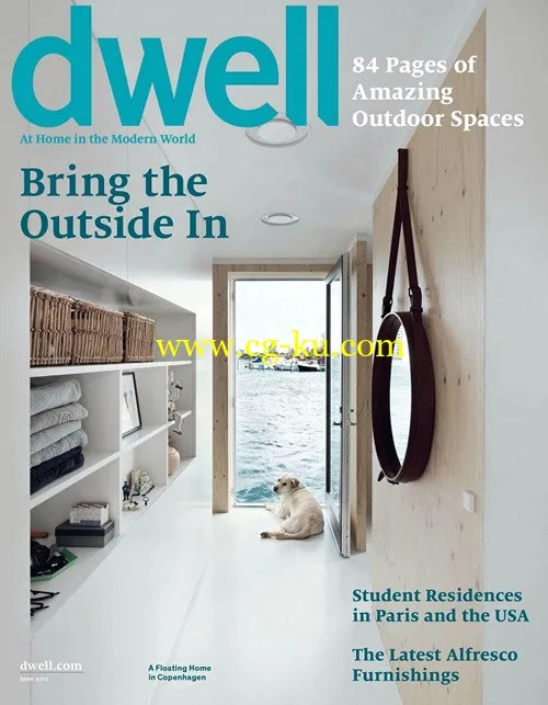 Dwell – June 2015-P2P的图片1