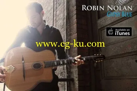 Robin Nolan – Gypsy Jazz Video Lessons (2015)的图片1