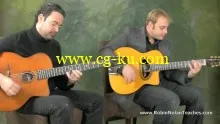 Robin Nolan – Gypsy Jazz Video Lessons (2015)的图片2