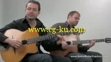 Robin Nolan – Gypsy Jazz Video Lessons (2015)的图片4