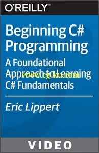 OReilly – Beginning C# Programming的图片1