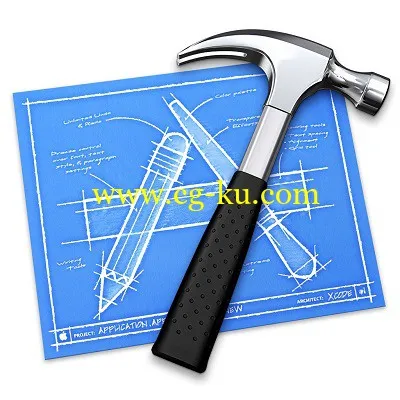 Xcode 6.3.2 Complete Toolset的图片1