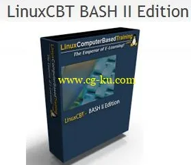 LinuxCBT BASH II Edition的图片2