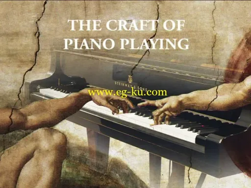 The Craft of Piano Playing的图片2