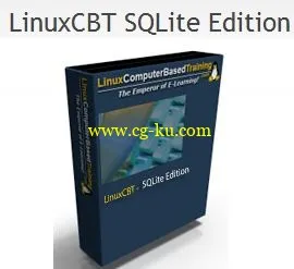 LinuxCBT SQLite Edition的图片1