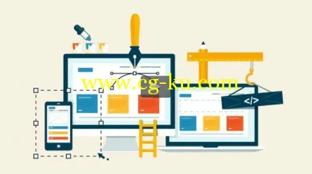 Build Websites from Scratch with HTML & CSS的图片1