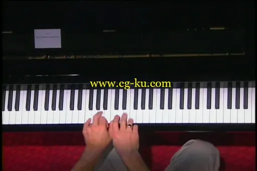 Play Piano In Flash的图片3