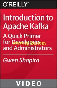 OReilly – Introduction to Apache Kafka的图片1