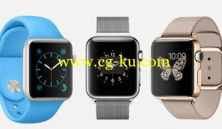 Apple Watch – 5 things you Want to know before buying的图片1