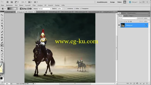 Galileo Design: Die Tricks der Photoshop-Profis的图片2