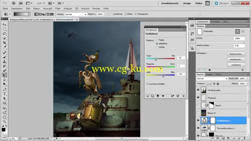 Galileo Design: Die Tricks der Photoshop-Profis的图片3