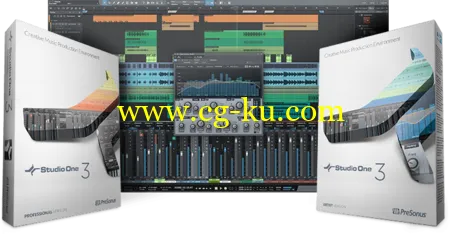 PreSonus Studio One Musicloops for StudioOne的图片1