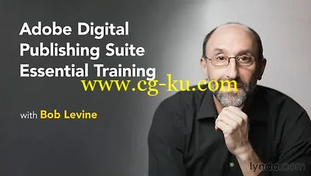 Lynda – Adobe Digital Publishing Suite Essential Training (updated May 22, 2015)的图片1