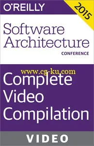 Software Architecture Conference: Part 1 – Keynotes & Fundamentals的图片1