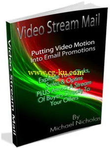 Video Stream Mail 2.0的图片1