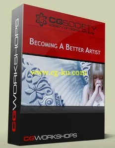 Becoming A Better Artist的图片1