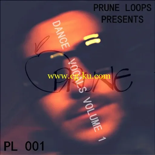 Prune Loops The Dance Vocals Vol 1 WAV MiDi的图片1