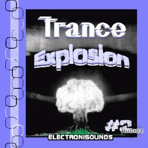 Electronisounds Trance Explosion vol.2-ALFiSO的图片1