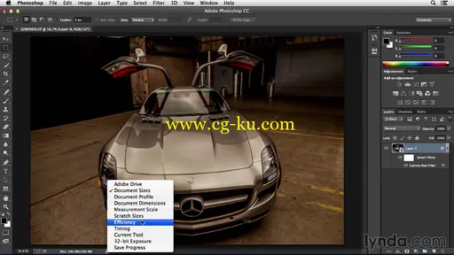 Photoshop Insider Training: Optimizing Photoshop’s Performance的图片2