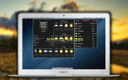 Temps 1.10.1 Multilingual MacOSX的图片1