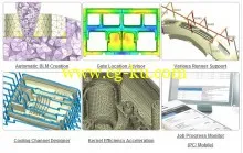 Moldex3d R13 x86/x64的图片2