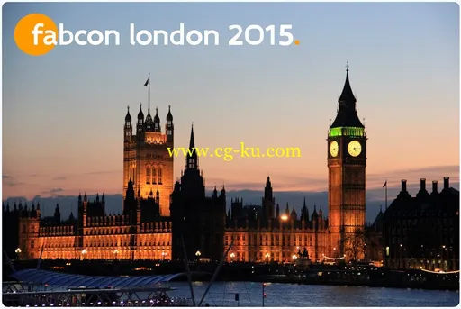 FabCon 2015 Convention London的图片1