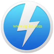 DAEMON Tools 5.0.254 MacOSX的图片1