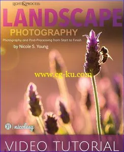 Light & Process: Landscape Photography的图片1