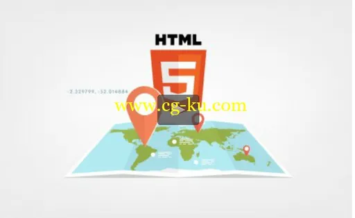 HTML5 Geolocation in Depth:Build Location-Aware Applications的图片2