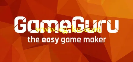 GameGuru 1.14 ISO的图片1