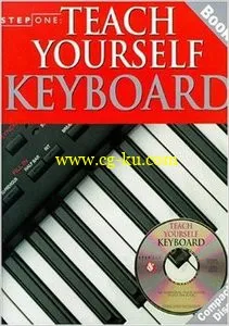 Step One: Teach Yourself Keyboard的图片1