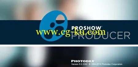 Photodex ProShow Producer 7.0.3527的图片1