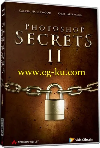 Video2Brain – Photoshop Secrets 2的图片1