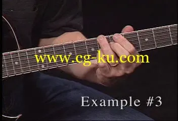 Keith Wyatt – Jump, Jive, ‘N’ Swing Guitar的图片2