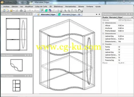 PolyBoard Pro-PP 5.14e的图片1