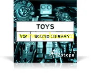 iZotope Iris Plus 7 Sound Library 音色库的图片6